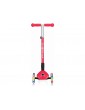 Globber - Scooter Primo Foldable Lights Sky Blue