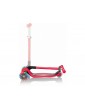 Globber - Scooter Primo Foldable Lights Sky Blue