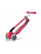 Globber - Scooter Primo Foldable Lights Sky Blue