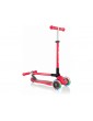 Globber - Scooter Primo Foldable Lights Sky Blue