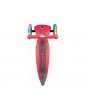 Globber - Scooter Primo Foldable Lights Sky Blue