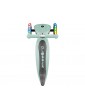 Globber - Scooter Primo Foldable Lights Sky Blue
