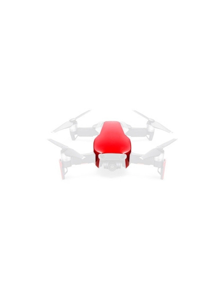 DJI Mavic korpuso dangtelis DJI Mavic korpuso dangtelis