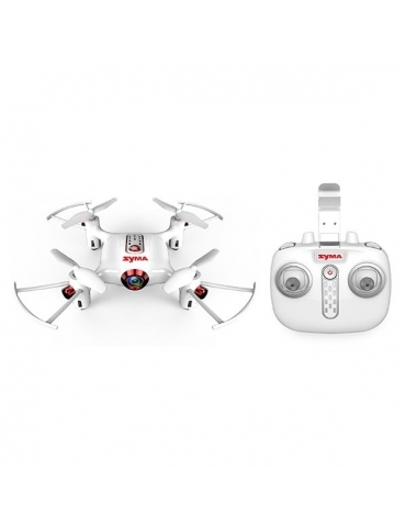 Syma X20-W dronas