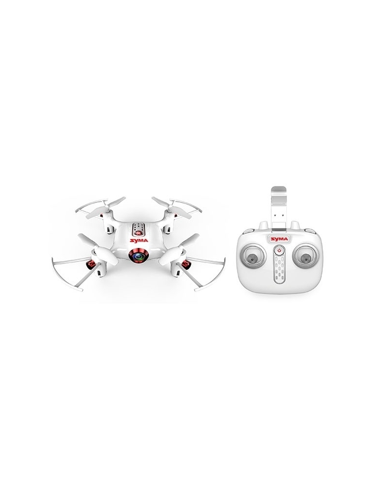 Syma X20-W dronas