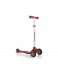 Globber - Scooter Primo Plus Ferrari Black