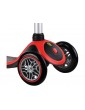 Globber - Scooter Primo Plus Ferrari Black