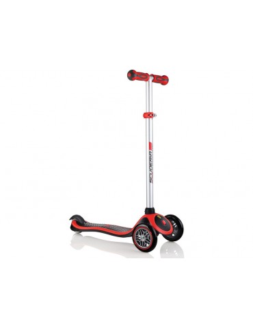 Globber - Scooter Primo Plus Ferrari Black