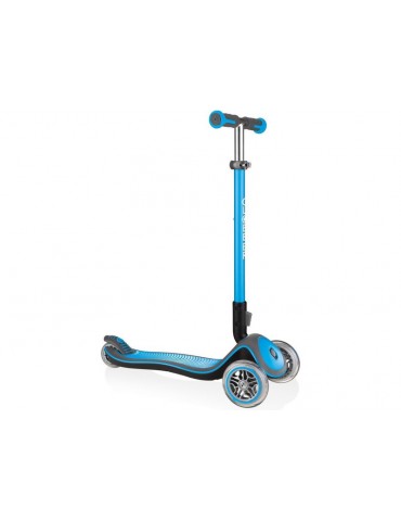 Globber - Scooter Elite Deluxe Sky Blue