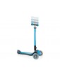 Globber - Scooter Elite Deluxe Sky Blue
