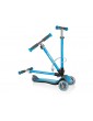 Globber - Scooter Elite Deluxe Sky Blue