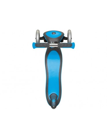Globber - Scooter Elite Deluxe Sky Blue