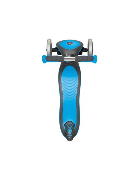 Globber - Scooter Elite Deluxe Sky Blue
