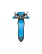 Globber - Scooter Elite Deluxe Sky Blue