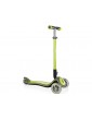 Globber - Scooter Elite Deluxe Lime Green