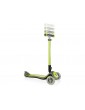 Globber - Scooter Elite Deluxe Lime Green