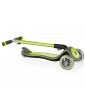 Globber - Scooter Elite Deluxe Lime Green