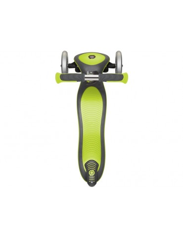 Globber - Scooter Elite Deluxe Lime Green