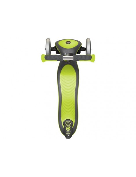 Globber - Scooter Elite Deluxe Lime Green