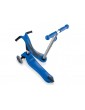 Globber - Scooter Go-Up Sporty Navy Blue