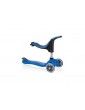 Globber - Scooter Go-Up Sporty Navy Blue