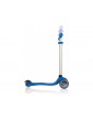 Globber - Scooter Go-Up Sporty Navy Blue