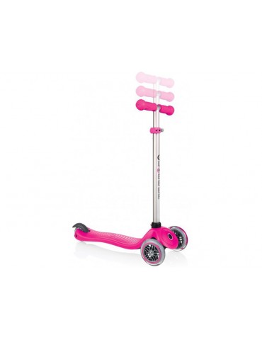 Globber - Scooter Go-Up Sporty Navy Blue