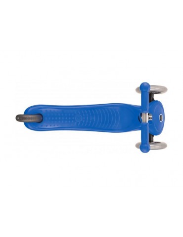 Globber - Scooter Go-Up Sporty Navy Blue