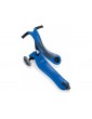 Globber - Scooter Go-Up Sporty Navy Blue