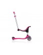 Globber - Scooter Go-Up Sporty Navy Blue