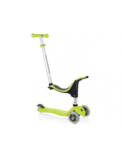 Globber - Scooter Go-Up Sporty Navy Blue