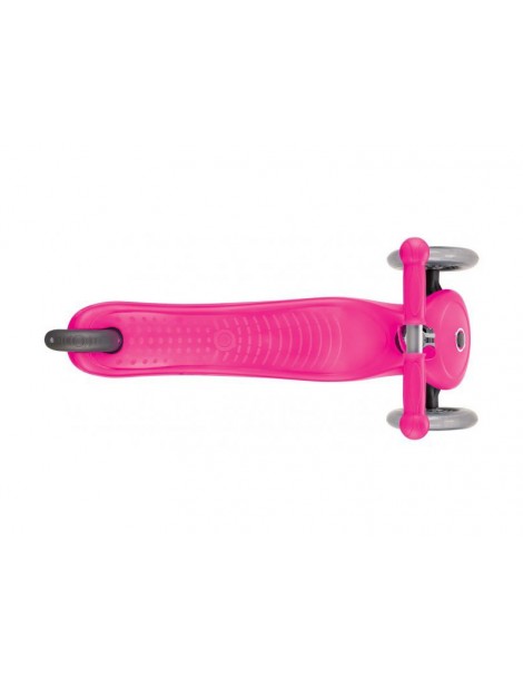 Globber - Scooter Go-Up Sporty Navy Blue