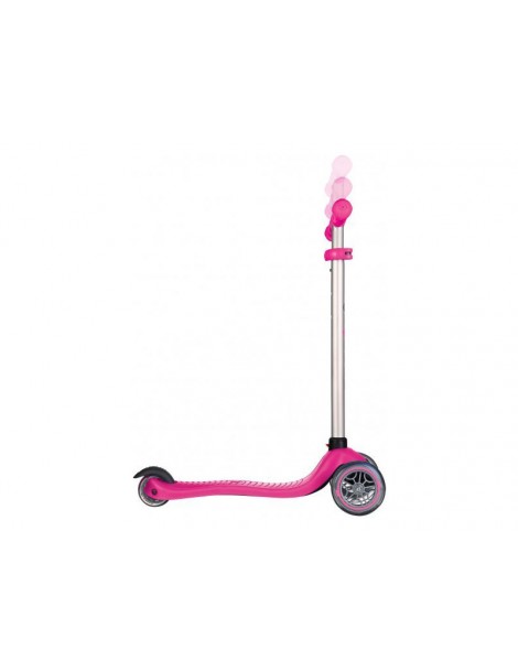 Globber - Scooter Go-Up Sporty Navy Blue