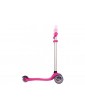 Globber - Scooter Go-Up Sporty Navy Blue
