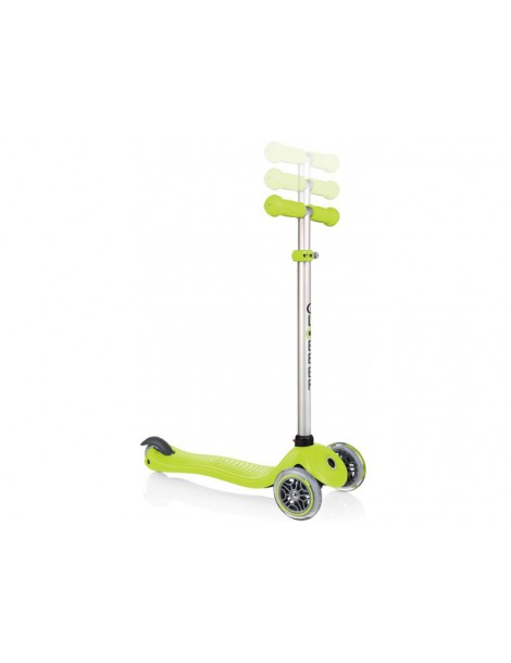 Globber - Scooter Go-Up Sporty Navy Blue