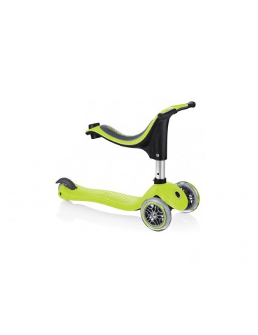 Globber - Scooter Go-Up Sporty Navy Blue