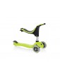 Globber - Scooter Go-Up Sporty Navy Blue
