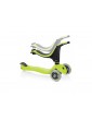 Globber - Scooter Go-Up Sporty Navy Blue