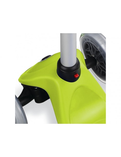 Globber - Scooter Go-Up Sporty Navy Blue