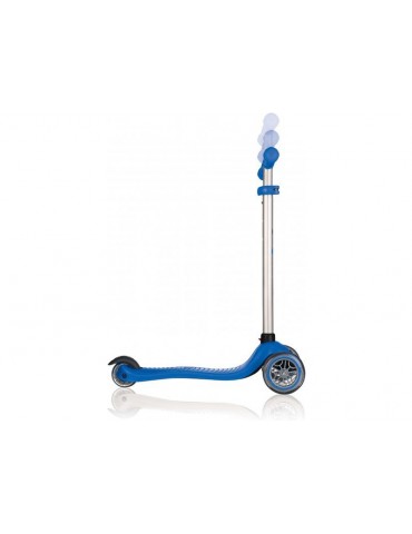 Globber - Scooter Go-Up Sporty Neon Pink