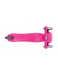 Globber - Scooter Go-Up Sporty Neon Pink