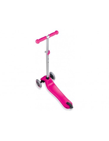Globber - Scooter Go-Up Sporty Neon Pink