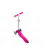 Globber - Scooter Go-Up Sporty Neon Pink