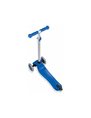 Globber - Scooter Go-Up Sporty Neon Pink