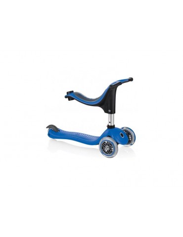 Globber - Scooter Go-Up Sporty Neon Pink