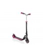 Globber - Scooter Flow 125 skládac Deep Pink
