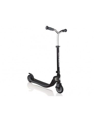 Globber - Scooter Flow 125 skládac Deep Pink