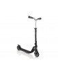 Globber - Scooter Flow 125 skládac Deep Pink
