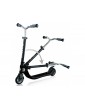 Globber - Scooter Flow 125 skládac Deep Pink