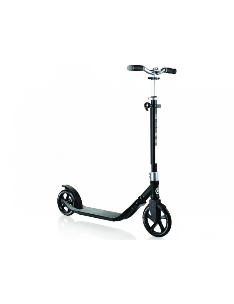 Globber - Scooter One NL 205/180 Duo Black / Titanium